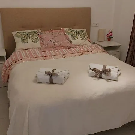 Naranja Con Piscina Urb El Paraiso Appartement Torrevieja