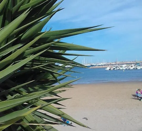 Naranja Con Piscina Urb El Paraiso