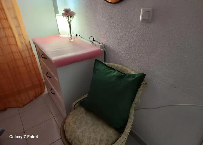 Appartement Naranja Con Piscina Urb El Paraiso Torrevieja