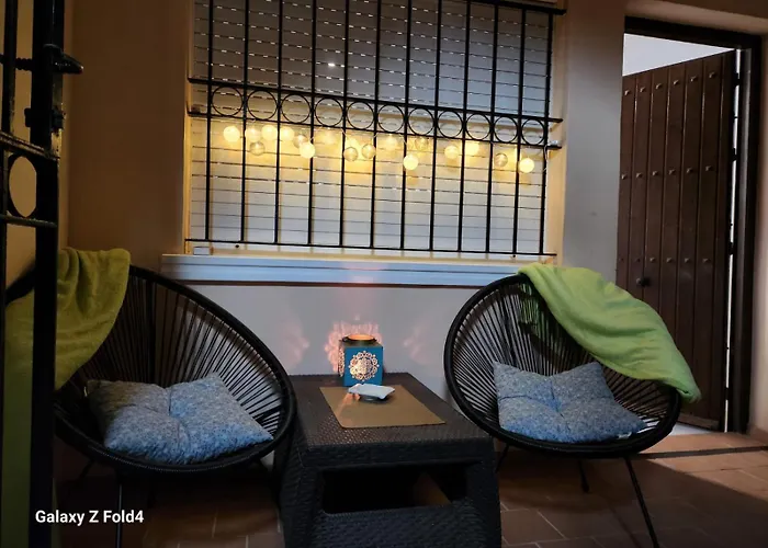 Naranja Con Piscina Urb El Paraiso Appartement Torrevieja