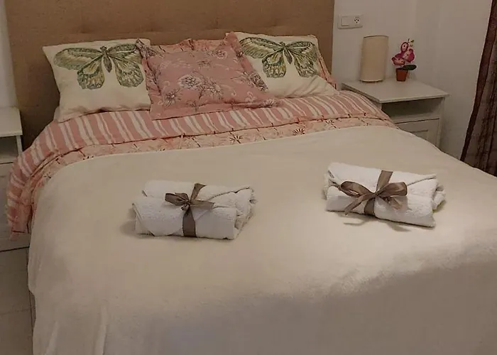 Naranja Con Piscina Urb El Paraiso Appartement Torrevieja