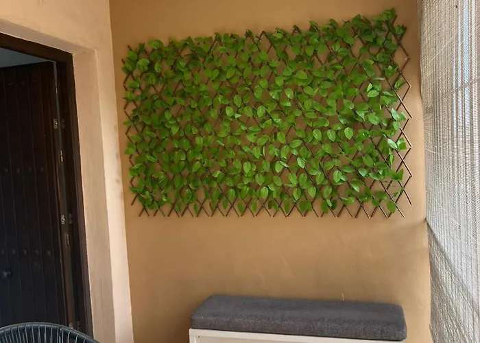 Appartement Naranja Con Piscina Urb El Paraiso