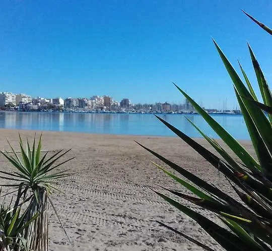Appartement Naranja Con Piscina Urb El Paraiso Torrevieja