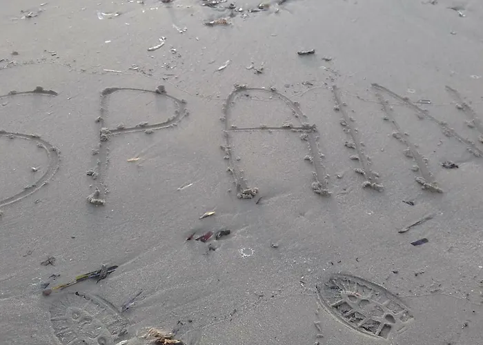 Naranja Con Piscina Urb El Paraiso *