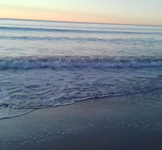 Naranja Con Piscina Urb El Paraiso Appartement Torrevieja