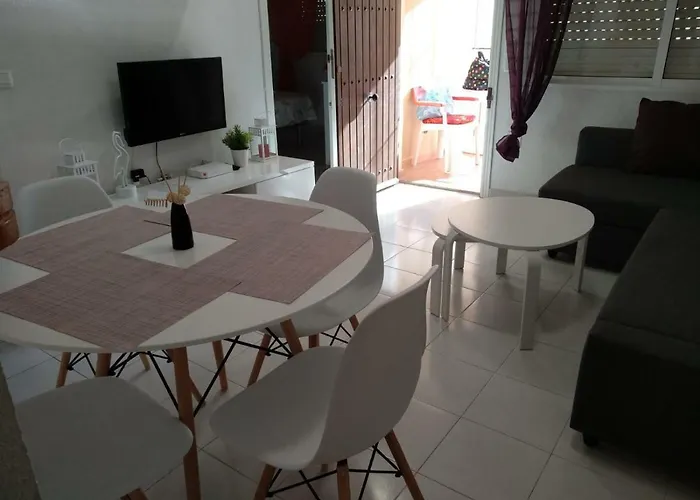 Naranja Con Piscina Urb El Paraiso Appartement Torrevieja