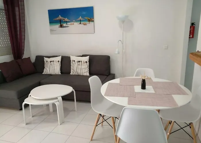 Naranja Con Piscina Urb El Paraiso Appartement Torrevieja