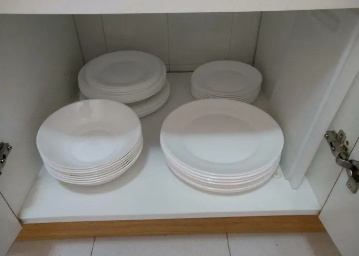 Appartement Naranja Con Piscina Urb El Paraiso