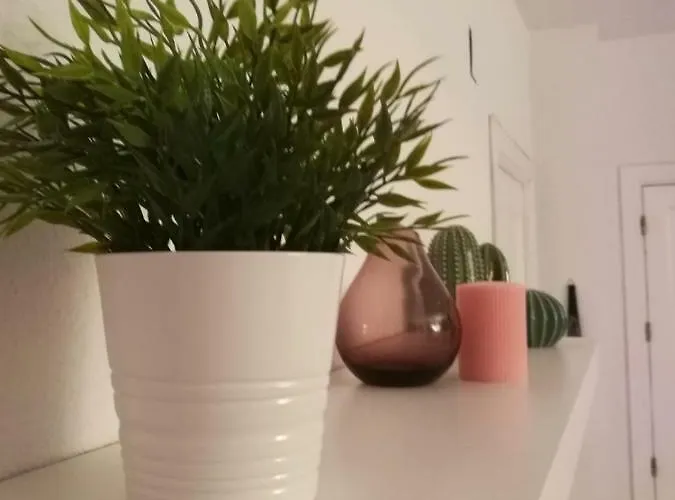 Naranja Con Piscina Urb El Paraiso Appartement