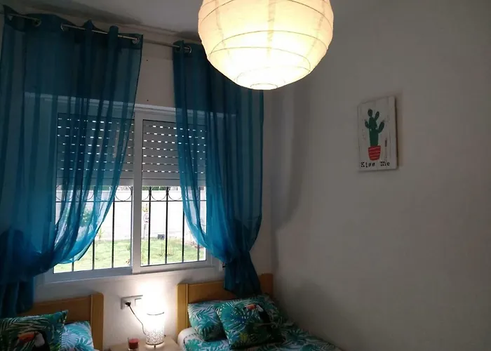 Appartement Naranja Con Piscina Urb El Paraiso Torrevieja