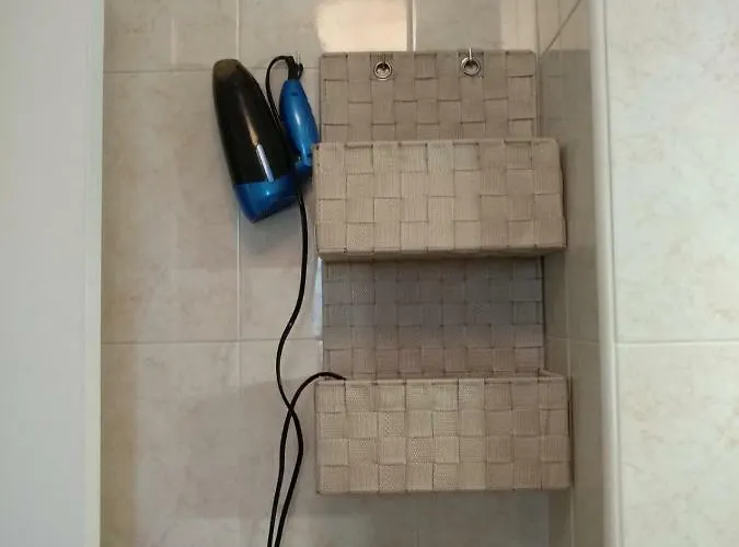 Naranja Con Piscina Urb El Paraiso Appartement Torrevieja