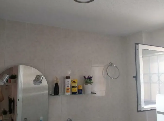 Naranja Con Piscina Urb El Paraiso * Torrevieja