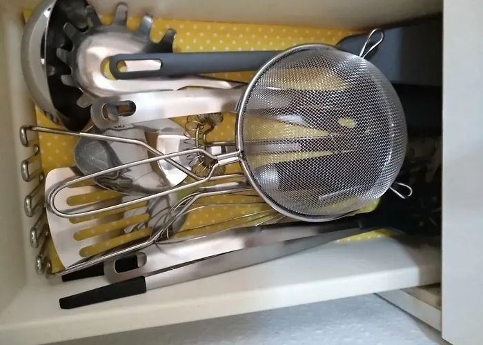 Naranja Con Piscina Urb El Paraiso Appartement