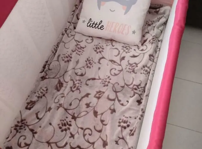 Appartement Naranja Con Piscina Urb El Paraiso *