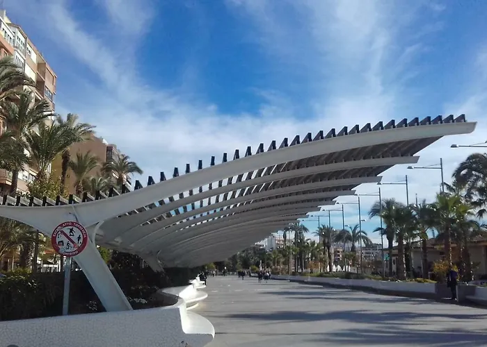 Naranja Con Piscina Urb El Paraiso Appartement *