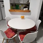 Naranja Con Piscina Urb El Paraiso Апартаменты Торевьиа