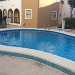 Naranja Con Piscina Urb El Paraiso Апартаменты