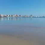 Апартаменты Naranja Con Piscina Urb El Paraiso Торевьиа