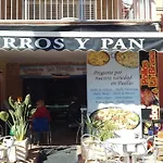 Naranja Con Piscina Urb El Paraiso Апартаменты *