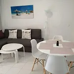 Naranja Con Piscina Urb El Paraiso Апартаменты Торевьиа