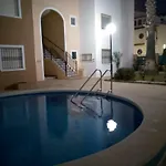 Апартаменты Naranja Con Piscina Urb El Paraiso Торевьиа