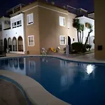 Naranja Con Piscina Urb El Paraiso Апартаменты