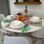 Naranja Con Piscina Urb El Paraiso