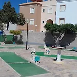 Naranja Con Piscina Urb El Paraiso Торевьиа
