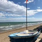 Апартаменты Naranja Con Piscina Urb El Paraiso
