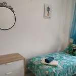 Lejlighed Naranja Con Piscina Urb El Paraiso *