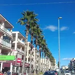 Апартаменты Naranja Con Piscina Urb El Paraiso *