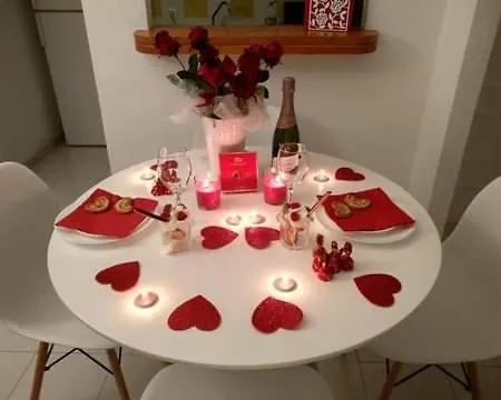 Naranja Con Piscina Urb El Paraiso Τορεβιέχα