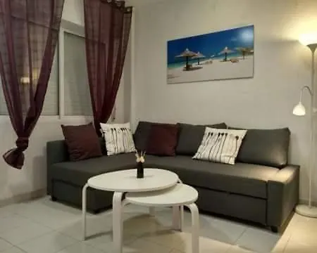 Naranja Con Piscina Urb El Paraiso Τορεβιέχα