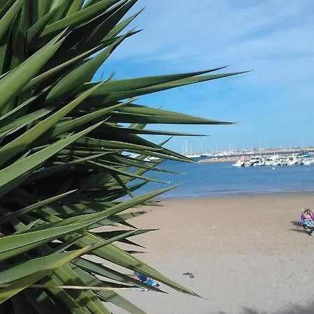 Naranja Con Piscina Urb El Paraiso