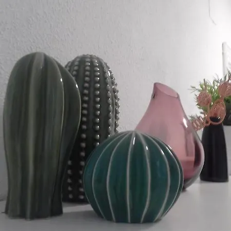 Διαμέρισμα Naranja Con Piscina Urb El Paraiso