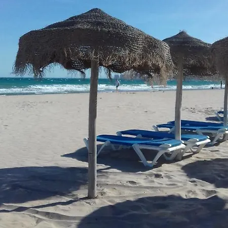 Naranja Con Piscina Urb El Paraiso * Τορεβιέχα