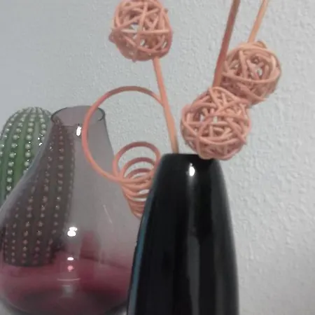 Naranja Con Piscina Urb El Paraiso Apartment