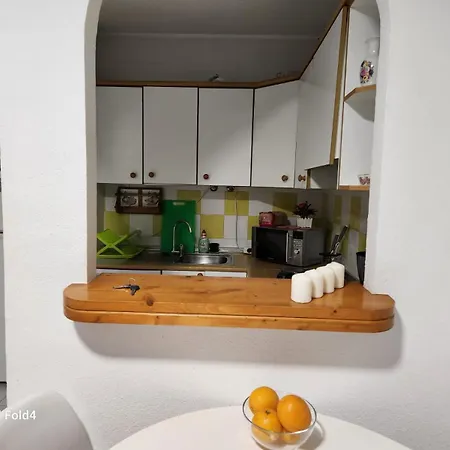 Naranja Con Piscina Urb El Paraiso * Τορεβιέχα