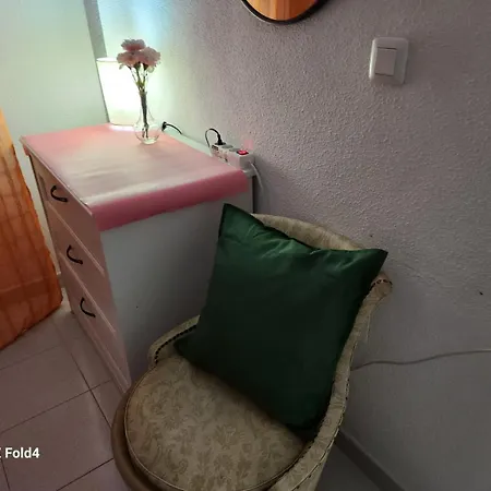 Apartamento Naranja Con Piscina Urb El Paraiso Torrevieja