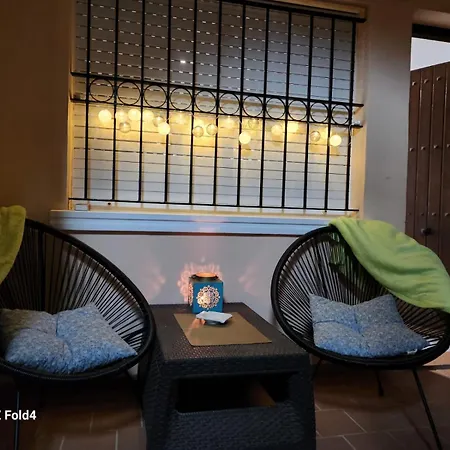 Naranja Con Piscina Urb El Paraiso Διαμέρισμα Τορεβιέχα