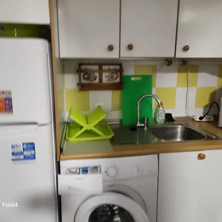 Naranja Con Piscina Urb El Paraiso Apartman *