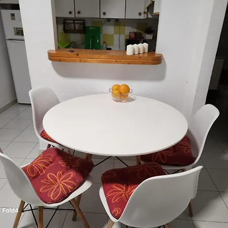 Naranja Con Piscina Urb El Paraiso Apartamento Torrevieja