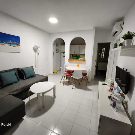 Naranja Con Piscina Urb El Paraiso * Τορεβιέχα