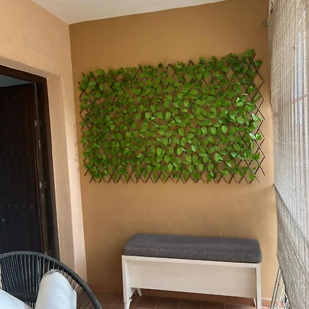 Apartamento Naranja Con Piscina Urb El Paraiso