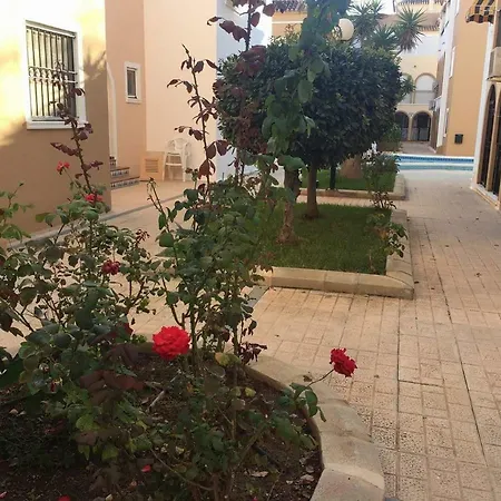 Naranja Con Piscina Urb El Paraiso *