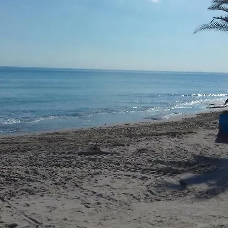 Naranja Con Piscina Urb El Paraiso * Торевьиа