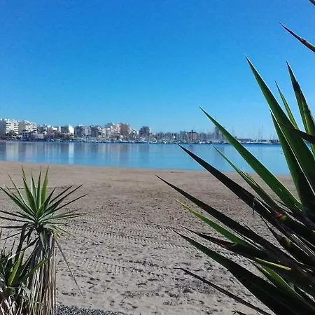 Διαμέρισμα Naranja Con Piscina Urb El Paraiso Τορεβιέχα