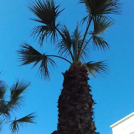 Apartment Naranja Con Piscina Urb El Paraiso