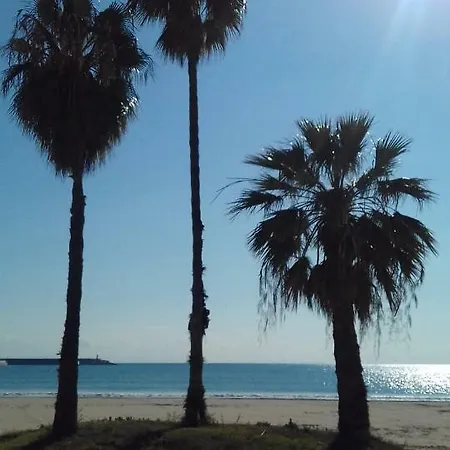 Naranja Con Piscina Urb El Paraiso * Торевьиа