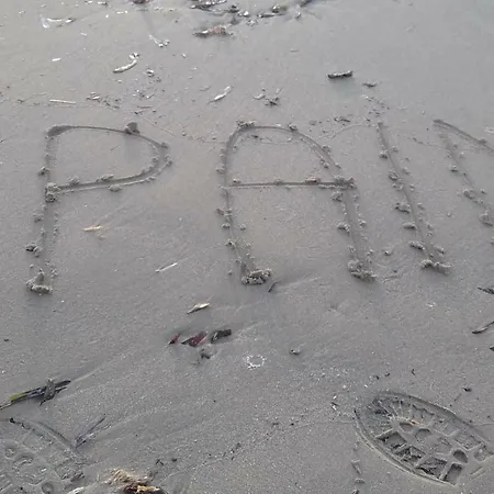 Naranja Con Piscina Urb El Paraiso *